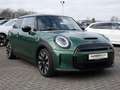 MINI Cooper SE Yours Trim PANO LED H/K LEDER SHZ Grün - thumbnail 6