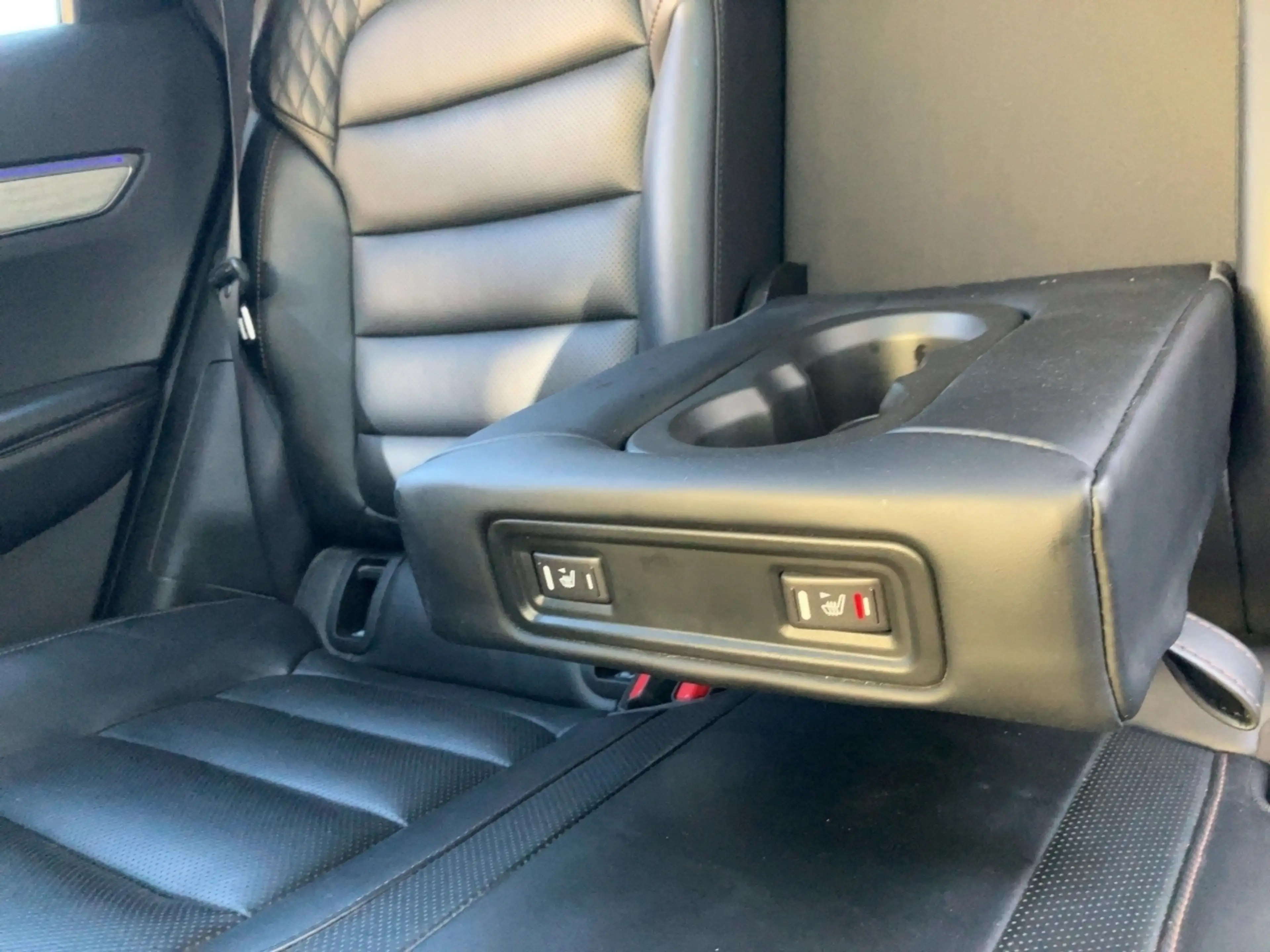Renault Koleos INITIALE PARIS BLUE dCi 185 4WD X-tronic — photo 14
