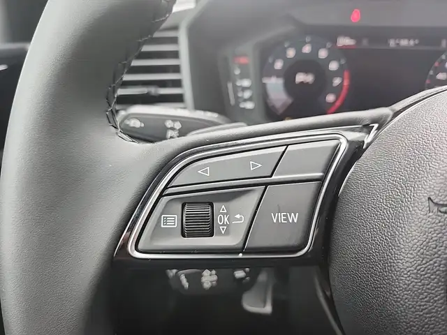 Audi A1 view 14