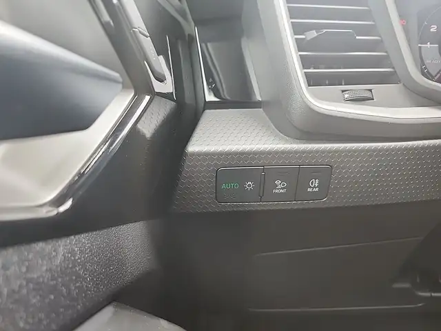 Audi A1 view 11