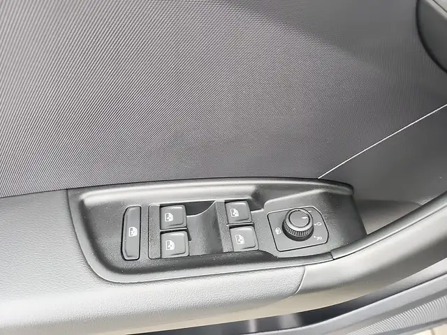 Audi A1 view 10