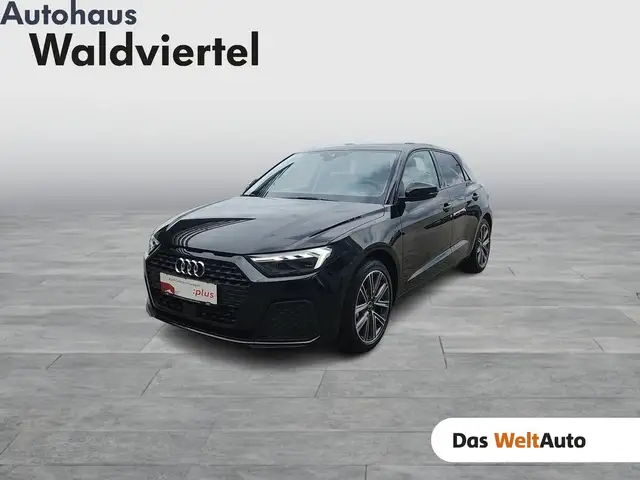 2026 Audi A1 in Black for sale