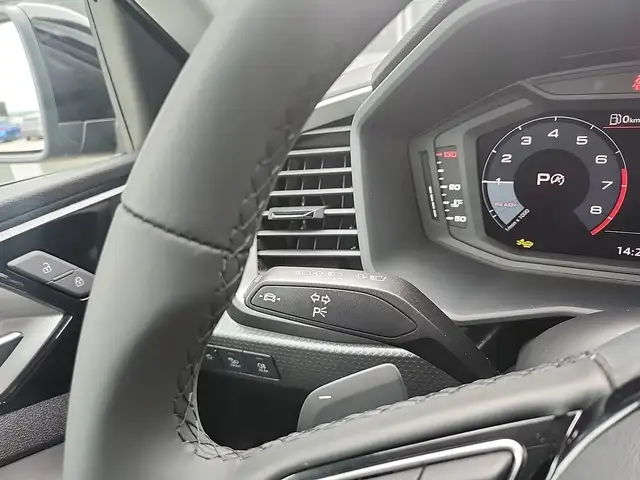 Audi A1 view 12