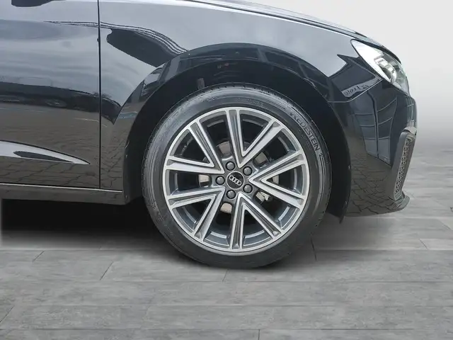 Audi A1 view 7