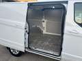Ford Transit Custom Custom 300 2.0 TDCi 170 MHEV TITANIUM Blanc - thumbnail 10