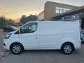 Ford Transit Custom Custom 300 2.0 TDCi 170 MHEV TITANIUM Blanc - thumbnail 5