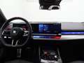 BMW M5 Touring Blauw - thumbnail 14