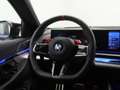 BMW M5 Touring Blauw - thumbnail 2