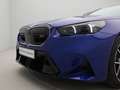 BMW M5 Touring Blauw - thumbnail 24