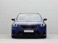BMW M5 Touring Blauw - thumbnail 7