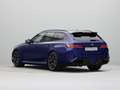 BMW M5 Touring Blauw - thumbnail 12
