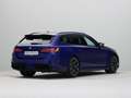 BMW M5 Touring Blauw - thumbnail 10