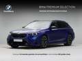 BMW M5 Touring Blauw - thumbnail 1