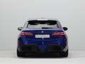 BMW M5 Touring Blauw - thumbnail 11