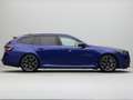 BMW M5 Touring Blauw - thumbnail 9
