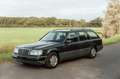 Mercedes-Benz E 280 (W124) from 2nd Owner Verde - thumbnail 11