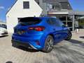 Ford Focus 1.0 EcoBoost ST-Line ** Navi/Carplay | Camera Blu/Azzurro - thumbnail 4