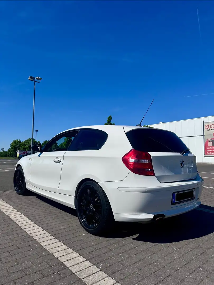 BMW 116 116i - 2