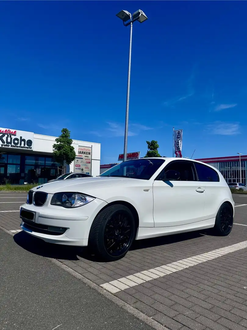 BMW 116 116i - 1