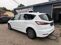 Ford S-Max Titanium Aut. LED Leder Kamera AHK 360° Weiß - thumbnail 4