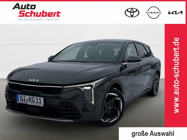Kia K4 1.6 T-GDI 150PS Spirit+Drivewise+Sound+Navi+Sitzhz