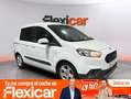 Ford Tourneo Courier 1.5TDCi Ambiente 75 Blanco - thumbnail 1
