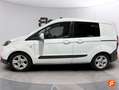 Ford Tourneo Courier 1.5TDCi Ambiente 75 Blanco - thumbnail 4