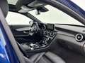 Mercedes-Benz C 250 250 d Fascination 4Matic 9G-Tronic Blau - thumbnail 7