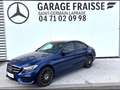 Mercedes-Benz C 250 250 d Fascination 4Matic 9G-Tronic Blau - thumbnail 1