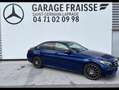 Mercedes-Benz C 250 250 d Fascination 4Matic 9G-Tronic Blau - thumbnail 4