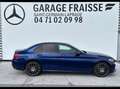 Mercedes-Benz C 250 250 d Fascination 4Matic 9G-Tronic Blau - thumbnail 2