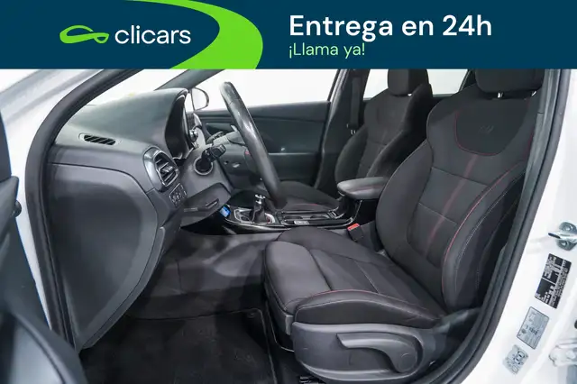 Hyundai i30 view 14