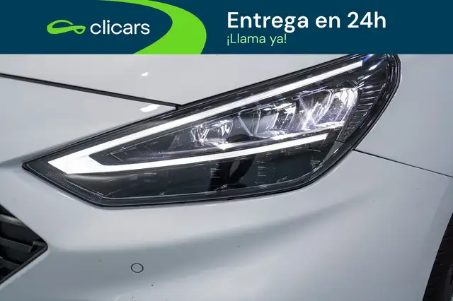 Hyundai i30 view 10
