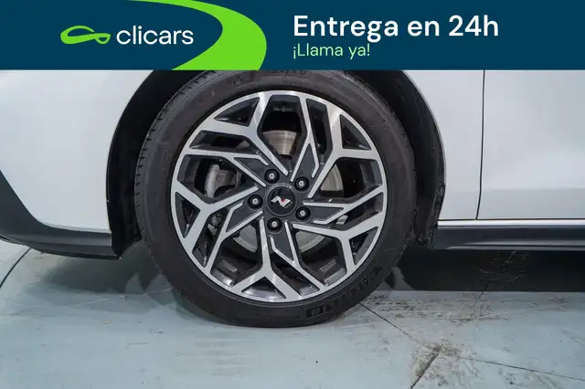 Hyundai i30 view 11