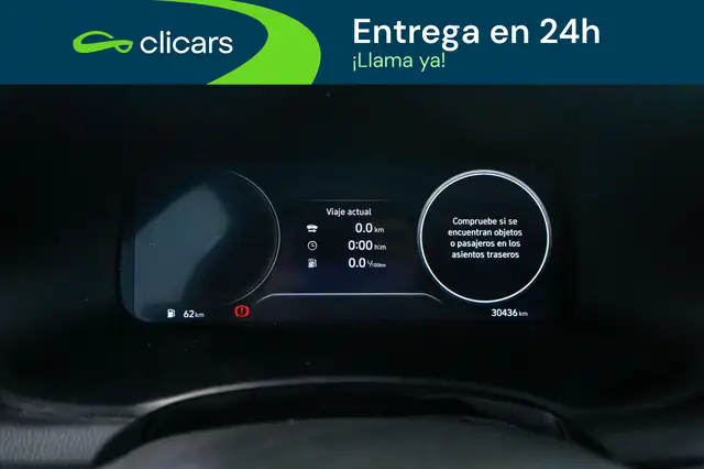 Hyundai i30 view 15