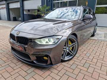 d xDrive Touring Luxury Line Pano Bi-Xenon