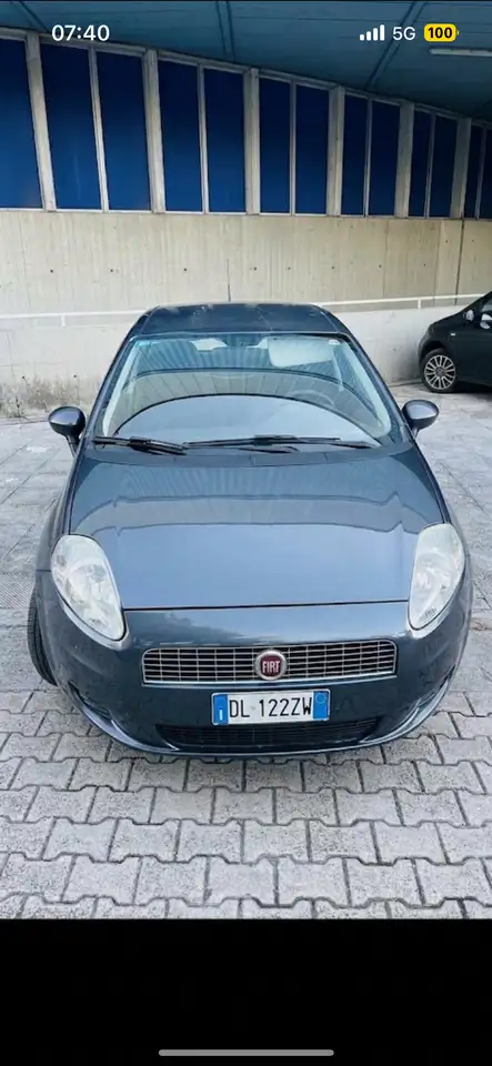 Fiat Grande Punto