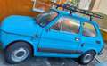 Fiat 126 126 650 Personal 4 Mavi - thumbnail 3