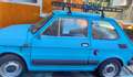 Fiat 126 126 650 Personal 4 Blauw - thumbnail 1