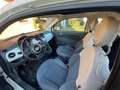 Fiat 500 500 III1.3 mjt 16v Lounge 75cv Bianco - thumbnail 3