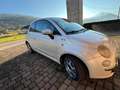 Fiat 500 500 III1.3 mjt 16v Lounge 75cv Bianco - thumbnail 8