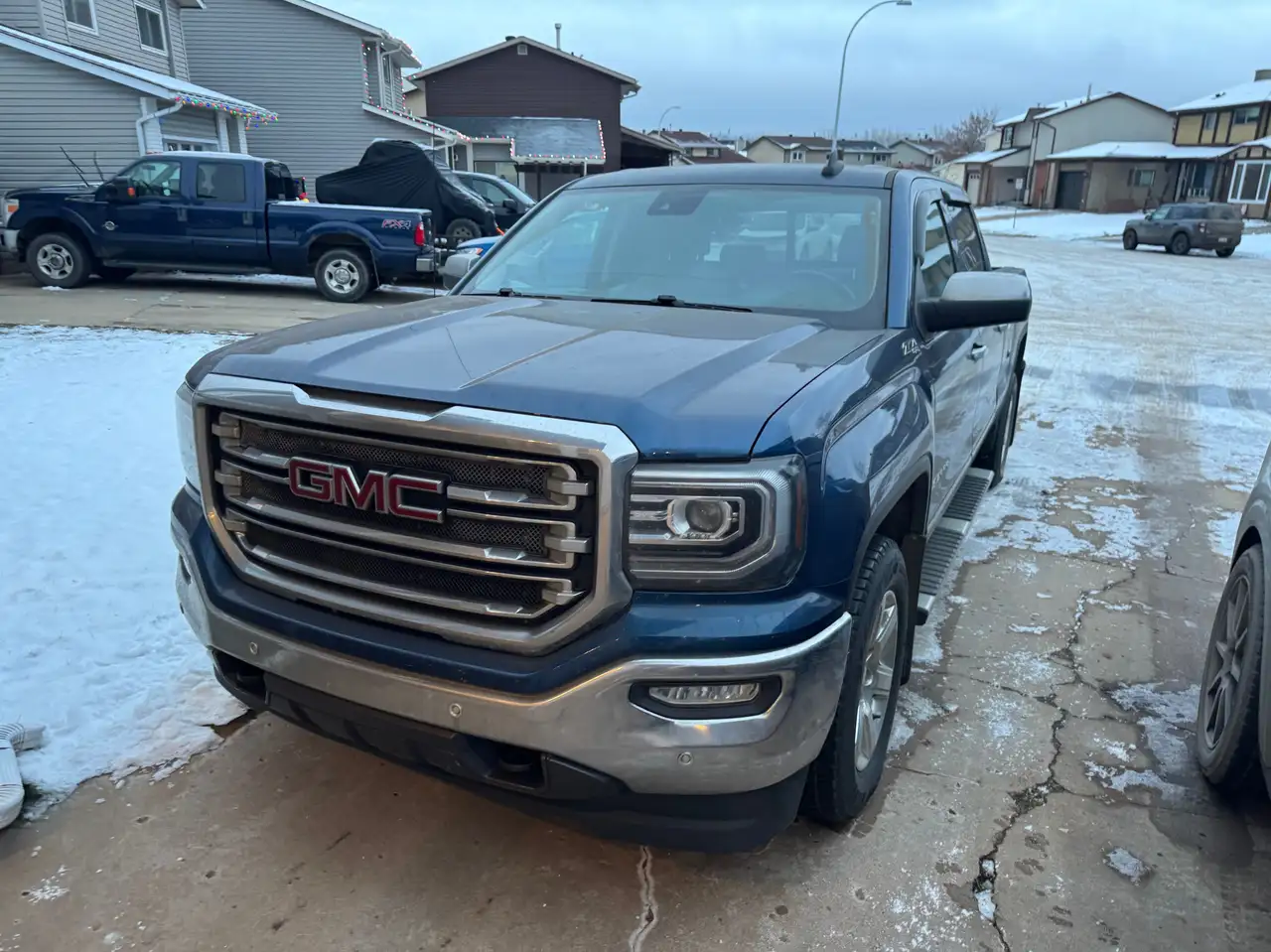 GMC Sierra 1500 снимка GMC Sierra 1500