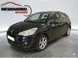 Citroen C3 II HDi 70 Exclusive