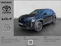 Toyota Yaris Cross 1.5 Hybrid Teamplayer Winter+Safety Paket Schwarz - thumbnail 1