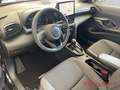 Toyota Yaris Cross 1.5 Hybrid Teamplayer Winter+Safety Paket Schwarz - thumbnail 7