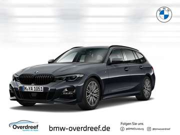 d xDrive Touring Automatic Navi Bluetooth PDC Klim