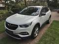 Opel Grandland X Grandland X 1.2 Start/Stop Automatik INNOVATION Weiß - thumbnail 1