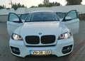BMW X6 X6 xdrive40d Eletta auto 8m E5 Bianco - thumbnail 15