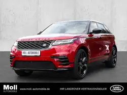 Land Rover Range Rover Velar P300 R Dynamic HSE Park Assistent HUD Luftfederung