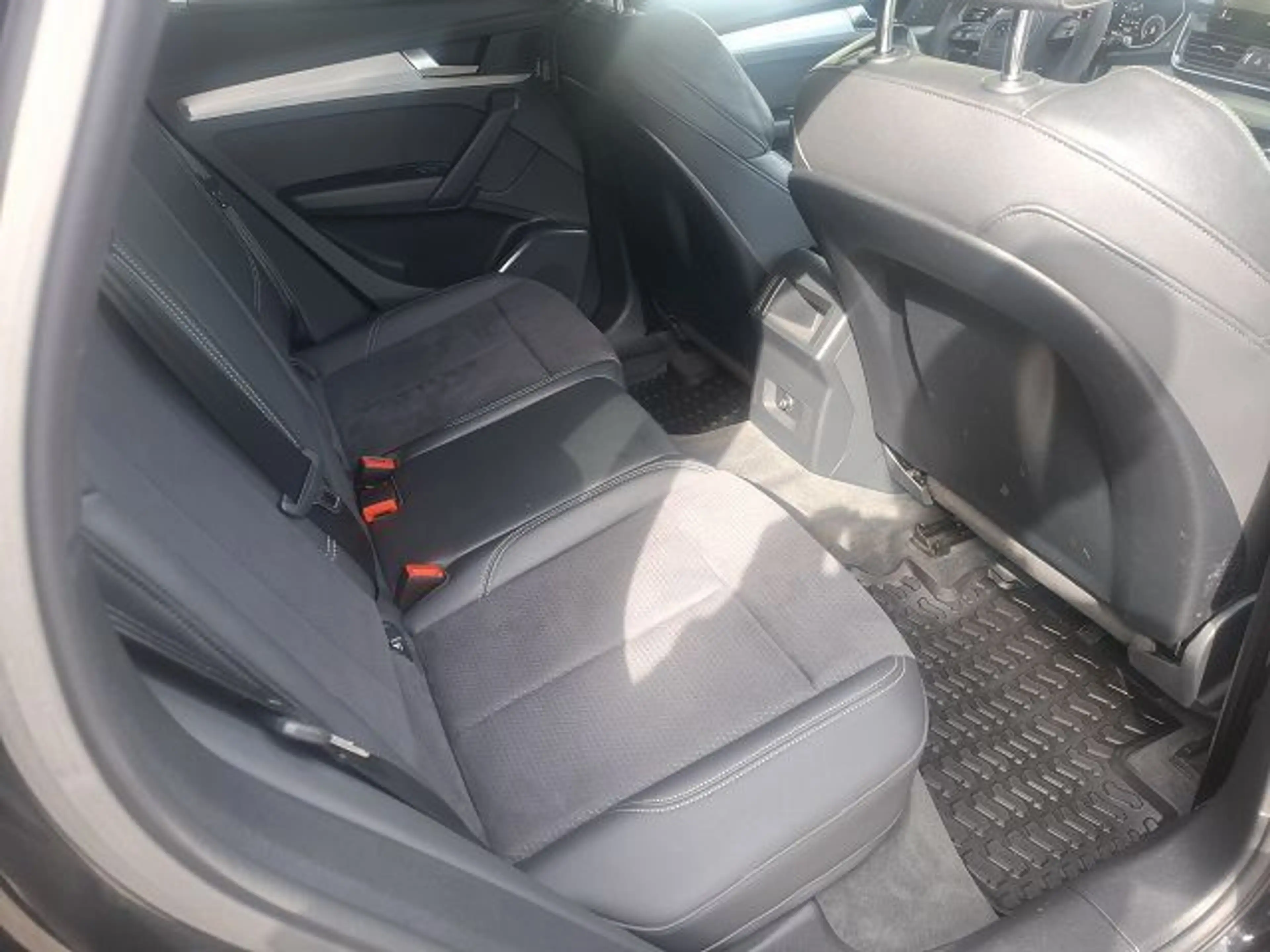 Audi SQ5 hybr,/Diesel mit Garantie bis 12.2027 — photo 11